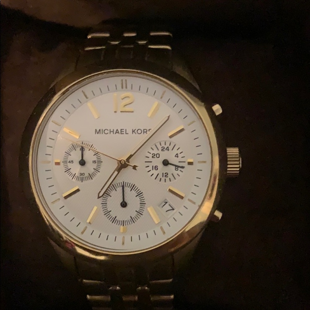Michael Kors Watch